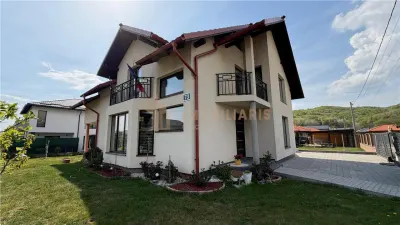 Casa individuala, Tautii Magheraus - Tautii-Magheraus