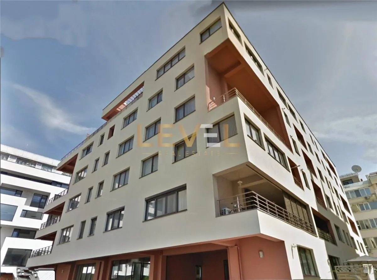 Apartament spatios cu 3 camere de vanzare, Herastrau, 100 mp suprafata utila [TUR VIDEO] - foto 15