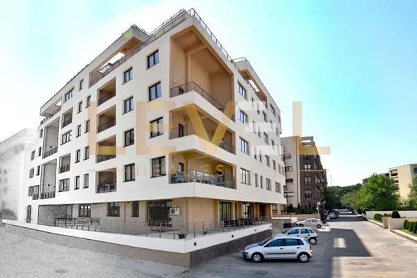 Apartament spatios cu 3 camere de vanzare, Herastrau, 100 mp suprafata utila [TUR VIDEO] - foto 17
