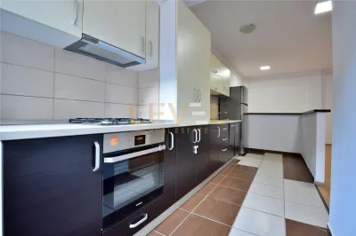 Apartament spatios cu 3 camere de vanzare, Herastrau, 100 mp suprafata utila [TUR VIDEO] - foto 3