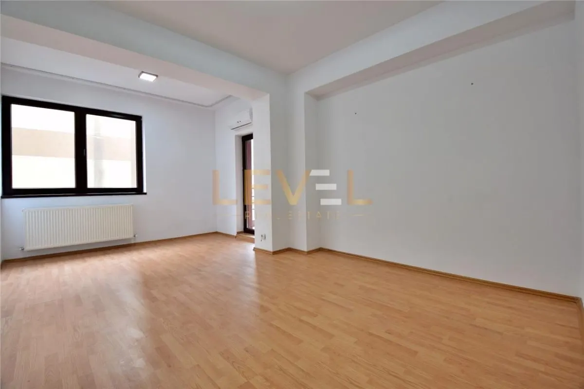 Apartament spatios cu 3 camere de vanzare, Herastrau, 100 mp suprafata utila [TUR VIDEO] - foto 6