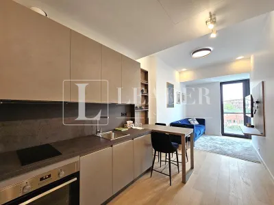 Studio Dublu I One Verdi Park I - foto 5