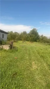Teren intravilan 80 ari cu posibilitate de parcelare, Ardusat - foto 2
