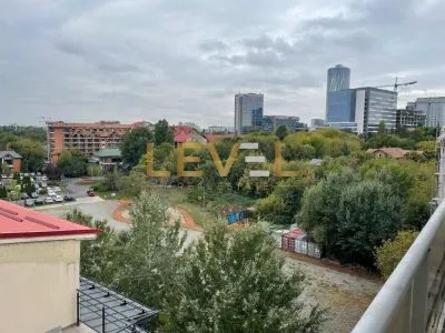 Apartament cu 3 camere de vanzare - Bucuresti