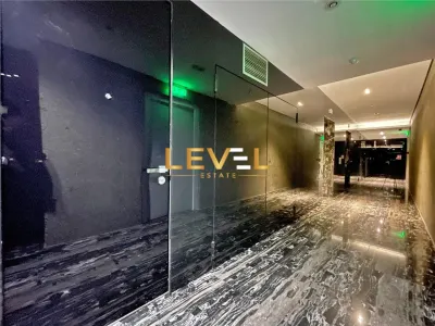 Apartament 2 camere + Birou de Vanzare | 2 Bai | Parcare inclusa - foto 15