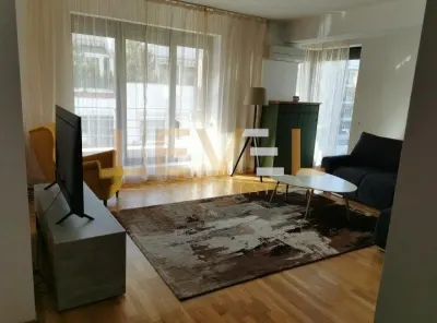 Apartament 4 camere de inchiriat - Herastrau - Bucuresti
