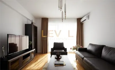 Apartament 3 camere de inchiriat  - Luxuria Residence [VIDEO] - Bucuresti
