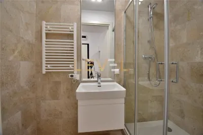 Apartament 3 camere de inchiriat  - Luxuria Residence [VIDEO] - foto 15