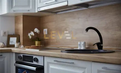 Apartament 3 camere de inchiriat  - Luxuria Residence [VIDEO] - foto 9
