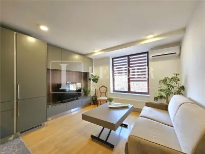 Prima inchiriere I Soseaua Nordului I Studio - Bucuresti