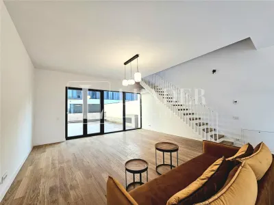 Town House I Premium I Modern I Prima Inchiriere - Bucuresti