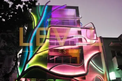 Vila ultramoderna de 465 mp de vanzare in Dorobanti Primaverii - Bucuresti