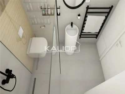 Apartament 2 camere | Premium | Mobilat-Utilat | parcare [Zorilor-Observator ] - foto 14