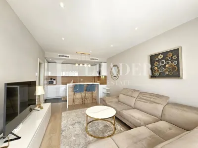 3 camere I Mobilat I Complet Nou I Triana - Bucuresti