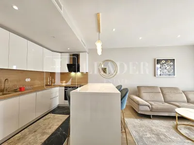3 camere I Mobilat I Complet Nou I Triana - foto 5
