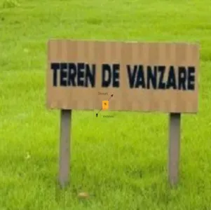 Vanzare teren sat Cocosesti, comuna Paulesti (ID 764) - Cocosesti