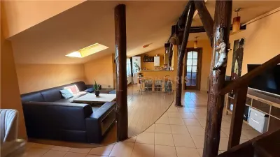 Apartament 3 camere, zona Cehov - Baia Mare