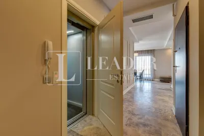 Premium Penthouse I 395 MP Suprafata I Baneasa - foto 5