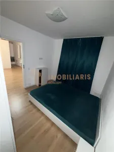 Apartament 2 camere mobilat ,utilat zona Lamaitei - foto 5
