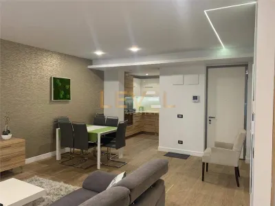 Apartament 2 camere de vanzare - Cortina Residence - Baneasa Aviatiei - Bucuresti