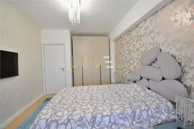 Apartament modern cu 4 camere de vanzare - Herastrau - foto 15