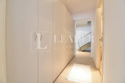 Inchiriere duplex I Herastrau - Soseaua Nordului - foto 14