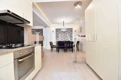 Inchiriere duplex I Herastrau - Soseaua Nordului - foto 8