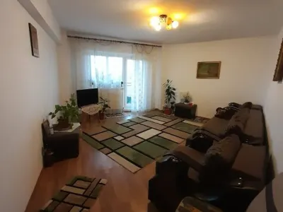 Vanzare apartament 5 camere de tip duplex, in zona Mihai Bravu (ID 486) - Ploiesti