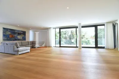 Inchiriere apartament I Dorobanti - Capitale - Bucuresti