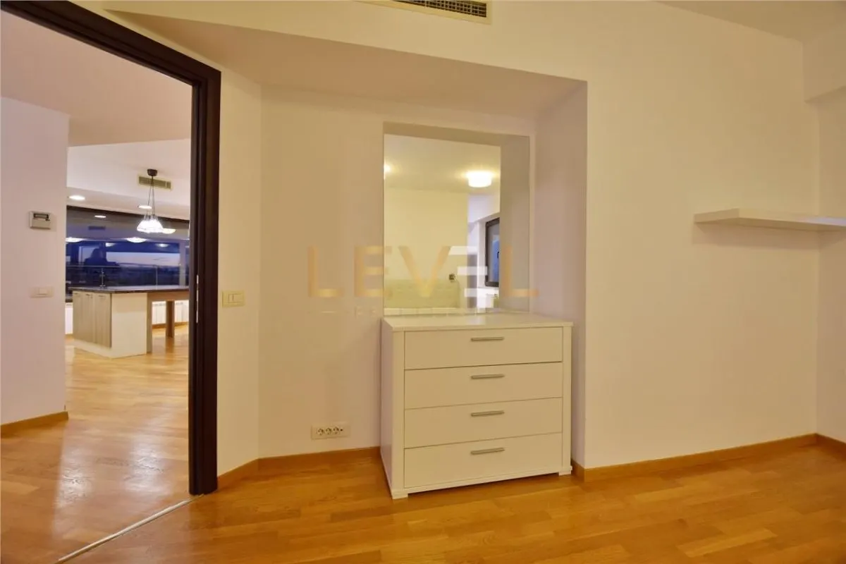 NEW Penthouse for rent with 80sqm panoramic terrace Herastrau [VIDEO] - foto 21