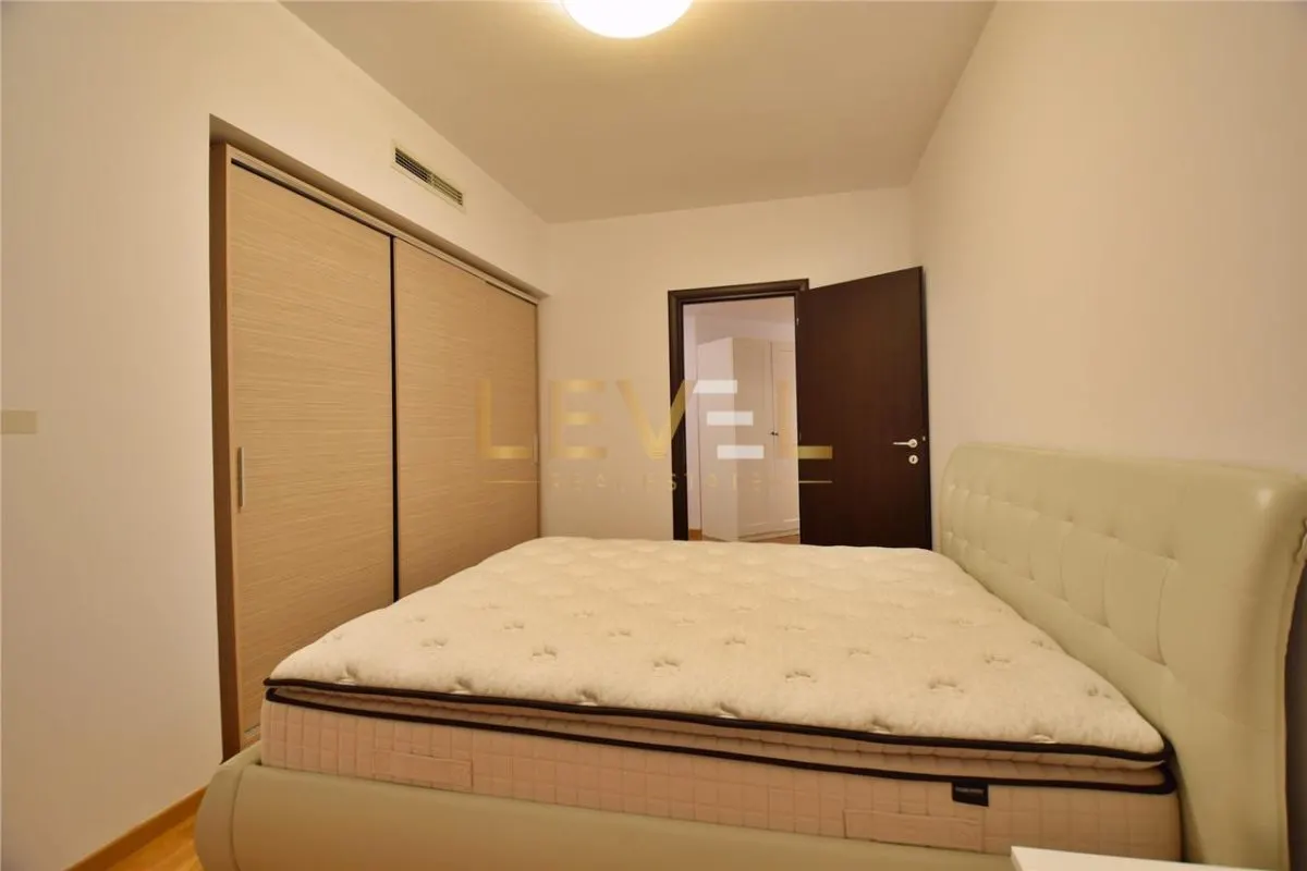NEW Penthouse for rent with 80sqm panoramic terrace Herastrau [VIDEO] - foto 24