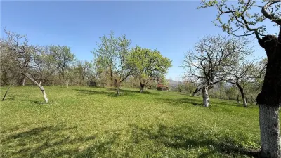 Teren intravilan, 1 ha, Unguras - Unguras