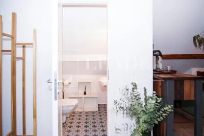 Mansarda renovata | Dorobanti Capitale - foto 13
