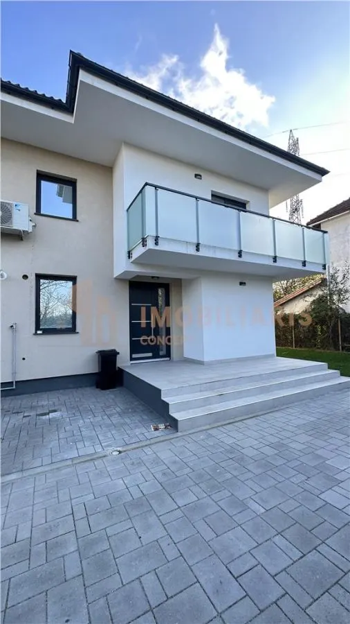 Duplex de inchiriat, zona Marul de Aur - foto 1