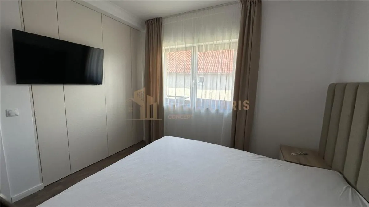 Duplex de inchiriat, zona Marul de Aur - foto 16