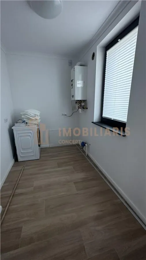 Duplex de inchiriat, zona Marul de Aur - foto 7