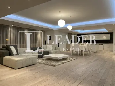 Vanzare apartament I Herastrau - Bucuresti