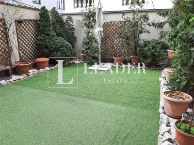 Inchiriere Duplex cu gradina I Herastrau - foto 11