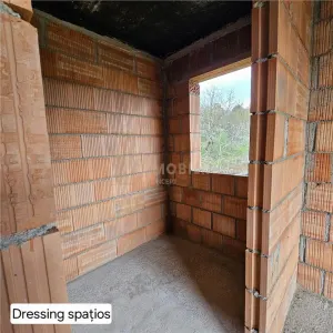 Case de vanzare la rosu, Ocolis - foto 10