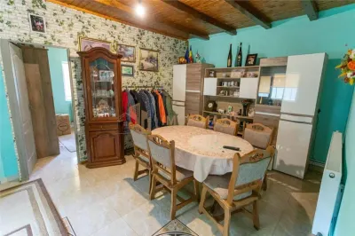 De vanzare-Pensiune 3 stele si locuinta privata - foto 10