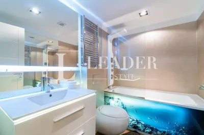 Inchiriere apartament I Herastrau - Soseaua Nordului - foto 12