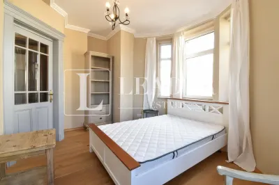 Inchiriere apartament in vila I Kiseleff - Aviatorilor - foto 8