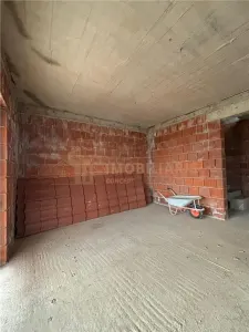 Casa individuala la rosu - foto 3