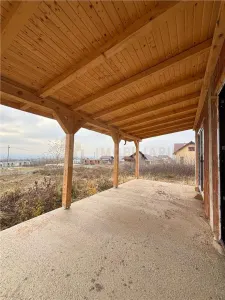 Casa individuala la rosu - foto 4
