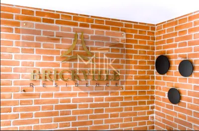 BRICKVILLE RESIDENCE | Apartament 2 cam I Prima inchiriere - foto 17