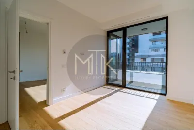 BRICKVILLE RESIDENCE | Apartament 2 cam I Prima inchiriere - foto 5