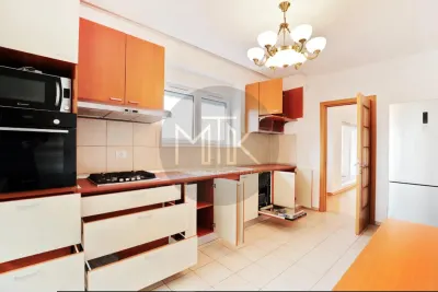 Exclusiv - Apartament 4 camere, 172MP I Herastrau - foto 2