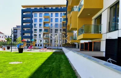 Apartament 3 camere modern | mobilat&utilat | Parcare inclusa | Aviatiei Apartments - Bucuresti