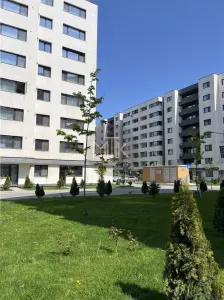 Apartament de 2 camere LUX I mobilat&utilat | IVORY Residence - Pipera - foto 25