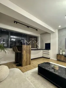 Apartament de 2 camere LUX I mobilat&utilat | IVORY Residence - Pipera - foto 10